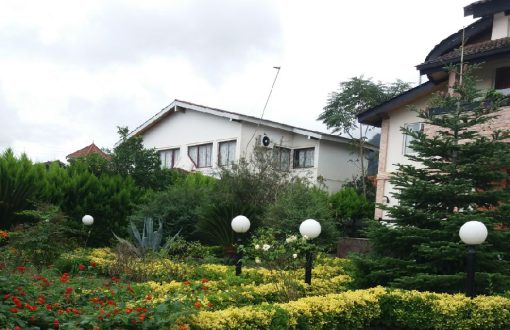 روستای کهریزک ساوجبلاغ