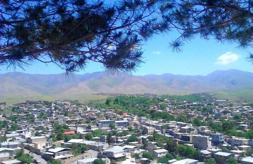 هیو کرج کجاست