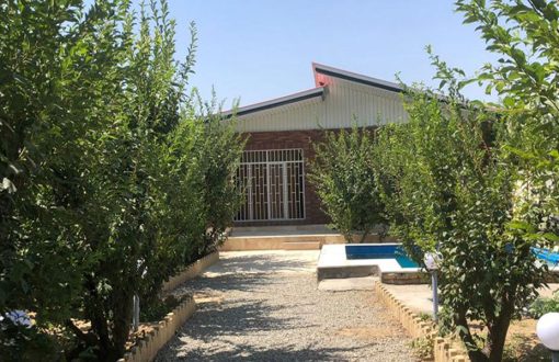 شهرک کوروش سهیلیه