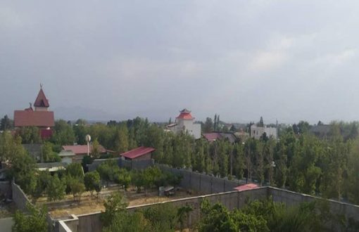 شهرک افشاریه کرج کجاست