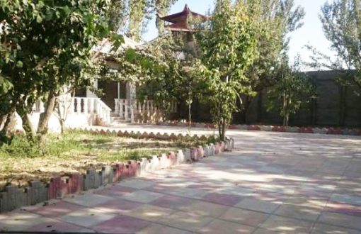 قاسم آباد کرج کجاست