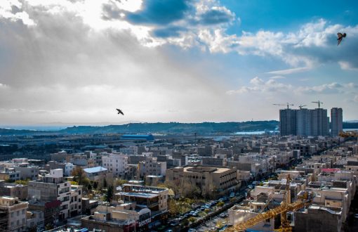 بهترین محله منطقه 22 تهران