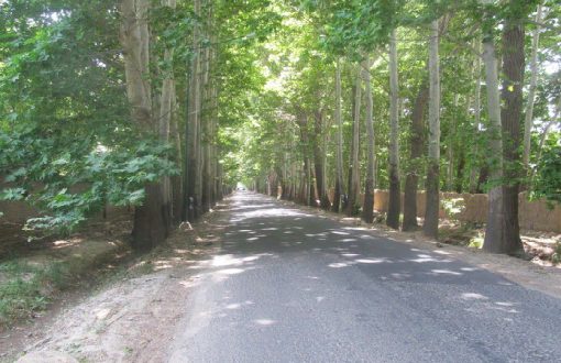 عرب آباد خسروی