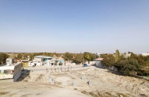 اغلان تپه کجاست