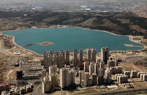 سرمایه گذاری در منطقه 22 تهران