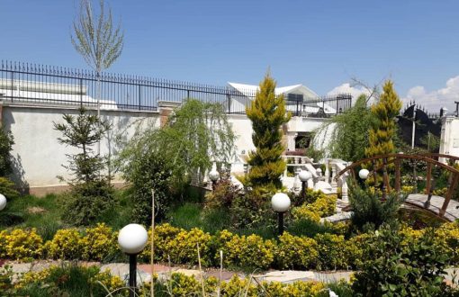 سنقرآباد کجاست