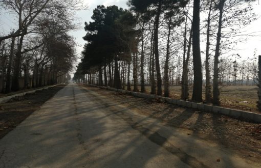 شهرک صفاییه کردان کرج