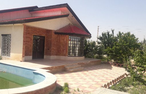 قیمت ویلا در سهیلیه