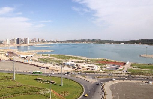 شرایط اقلیمی منطقه 22 تهران