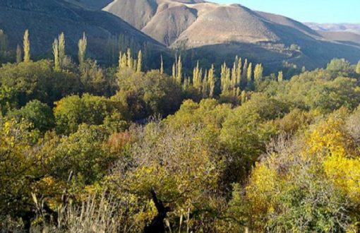 گرانترین منطقه کردان کرج