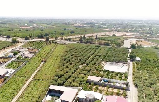 بهترین شهرک تهراندشت