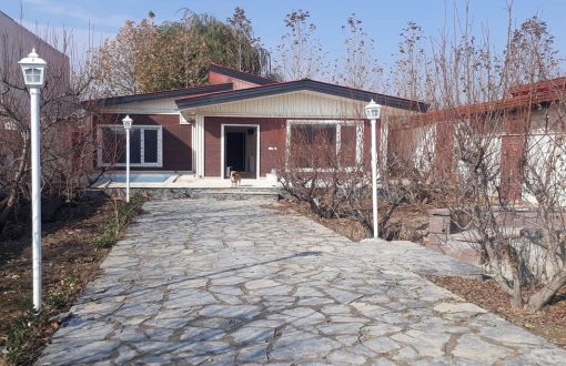 زکی آباد کرج کجاست