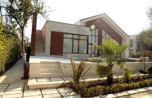 شهرک پزشکان تهراندشت