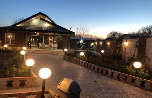 شهرک ویلایی در تهراندشت