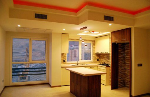 برج مجلل چیتگر