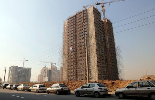 ثبت نام جدید پروژه چیتگر