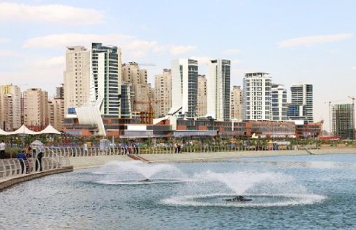 مشکلات منطقه 22 تهران