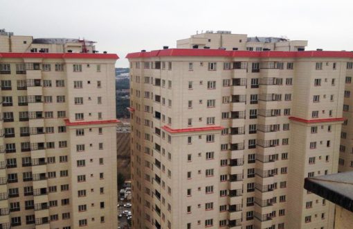 معایب آپارتمان های چیتگر